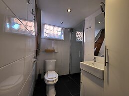 Boutique hotel Huys van Leyden