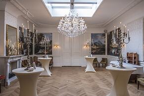 Boutique hotel Huys van Leyden
