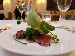 Boutique hotel Huys van Leyden