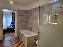 Boutique hotel Huys van Leyden
