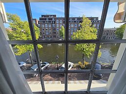 Boutique hotel Huys van Leyden