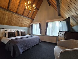Boutique hotel Huys van Leyden