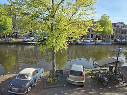 Boutique hotel Huys van Leyden