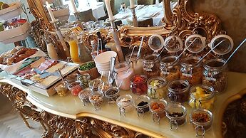 Boutique hotel Huys van Leyden