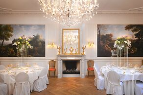 Boutique hotel Huys van Leyden