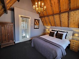 Boutique hotel Huys van Leyden