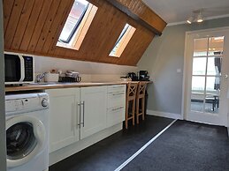 Boutique hotel Huys van Leyden