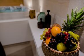 Cumeja - Beach Club & Hotel