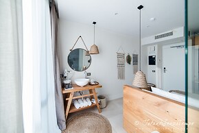 Cumeja - Beach Club & Hotel