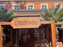 L'oustaou de Porquerolles