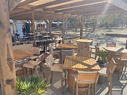 L'oustaou de Porquerolles