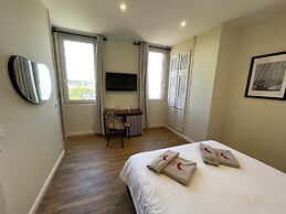 L'oustaou de Porquerolles