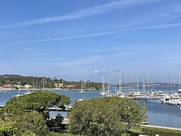 L'oustaou de Porquerolles