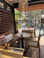 L'oustaou de Porquerolles