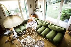 Villa Fortezza B&B