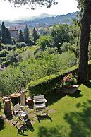 Villa Fortezza B&B