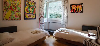 Villa Fortezza B&B