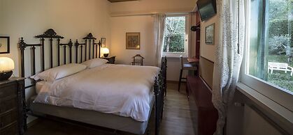 Villa Fortezza B&B