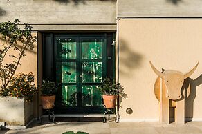 Villa Fortezza B&B