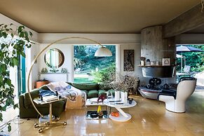 Villa Fortezza B&B