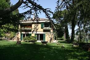 Villa Fortezza B&B