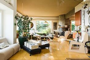 Villa Fortezza B&B