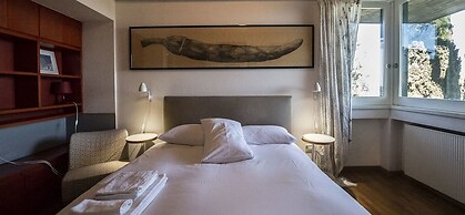 Villa Fortezza B&B