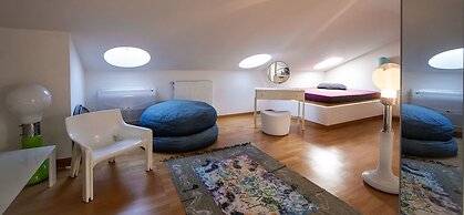 Villa Fortezza B&B