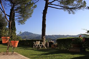 Villa Fortezza B&B