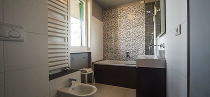 Villa Fortezza B&B