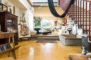 Villa Fortezza B&B