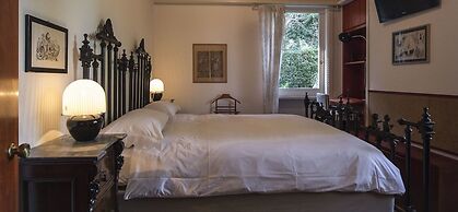 Villa Fortezza B&B
