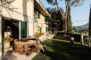 Villa Fortezza B&B