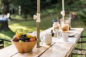 Villa Fortezza B&B