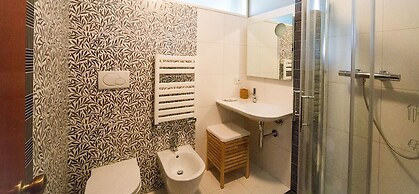Villa Fortezza B&B