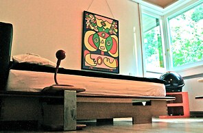 Villa Fortezza B&B
