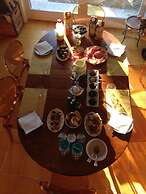 Villa Fortezza B&B