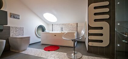 Villa Fortezza B&B