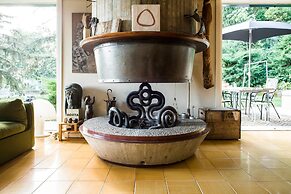 Villa Fortezza B&B
