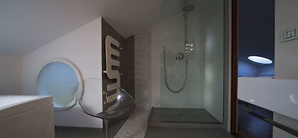 Villa Fortezza B&B
