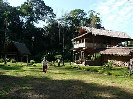 Alto Tambopata Lodge & Campsite