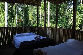 Alto Tambopata Lodge & Campsite