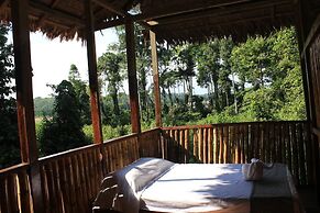 Alto Tambopata Lodge & Campsite