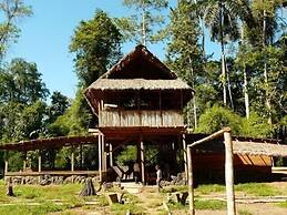 Alto Tambopata Lodge & Campsite