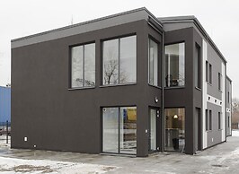 Arcus Premium Hostel