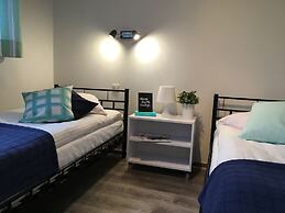 Arcus Premium Hostel