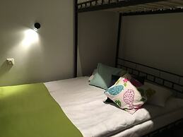Arcus Premium Hostel