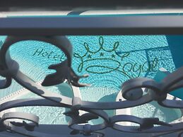 Royal Boutique Hotel