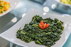 Royal Boutique Hotel