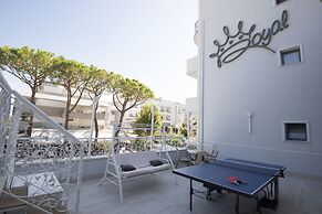 Royal Boutique Hotel